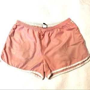 Pink Ace sports shorts size 30